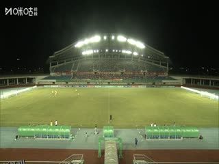 中乙联赛 江西庐山VS海门珂缔缘 20250720 海报