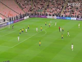 亚冠精英联赛阶段 吉达国民VS加拉法体育 20251021 海报