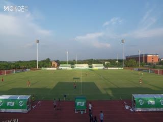 中乙联赛 广西蓝航VS山西崇德荣海 20250920 海报