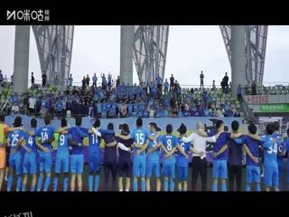 江苏城市足球联赛 南通队VS盐城队 20250719 海报