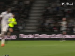 法甲联赛 昂热VS欧塞尔 20251110 海报