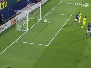 西甲联赛 比利亚雷亚尔VS皇家奥维耶多 20250816 海报