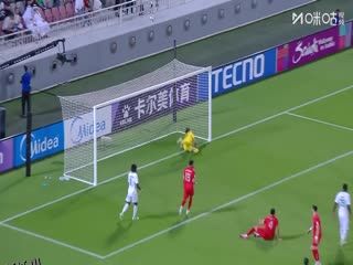 亚冠精英联赛阶段 杜海勒VS吉达国民 20250930 海报