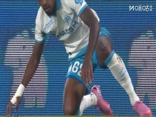 法甲联赛 斯特拉斯堡VS马赛 20250927 海报