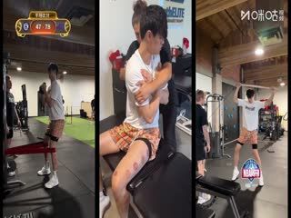 NBA常规赛 快船VS爵士 20251023 海报