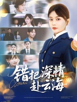 错把深情赴云海 海报