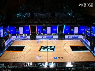 亚洲大学生篮球联赛 延世大学VS上海交通大学 20250818 海报