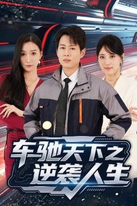 车驰天下之逆袭人生 海报