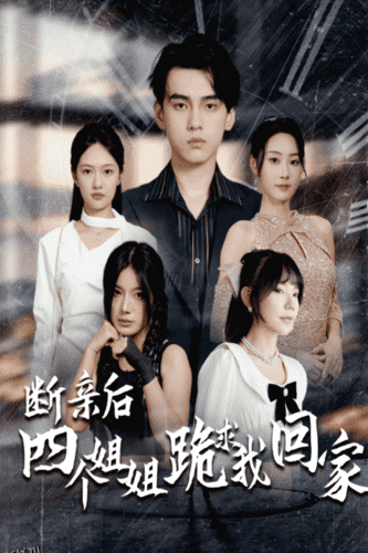 断亲后四个姐姐跪求我回家 海报