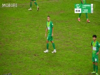 中乙联赛 兰州陇原竞技VS广东铭途 20250822 海报