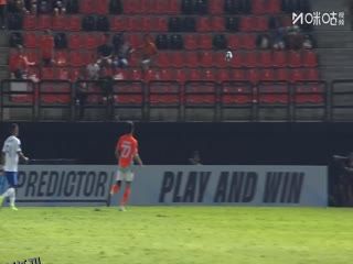 亚冠二级小组赛 拉查布里府VS东方 20251022 海报