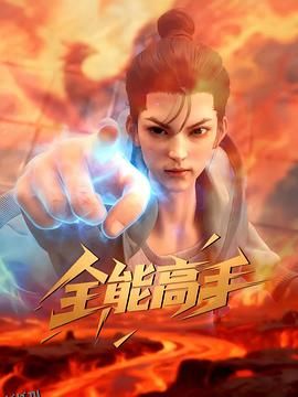 全能高手 海报