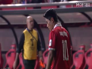 亚冠二级小组赛 浦项铁人VS卡雅 20251002 海报