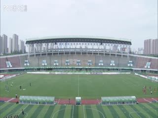 中乙联赛 无锡吴钩VS上海海港富盛经开 20250802 海报