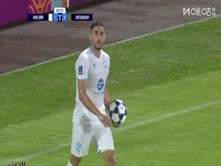 亚冠二级小组赛 南定VS拉查布里府 20250917 海报