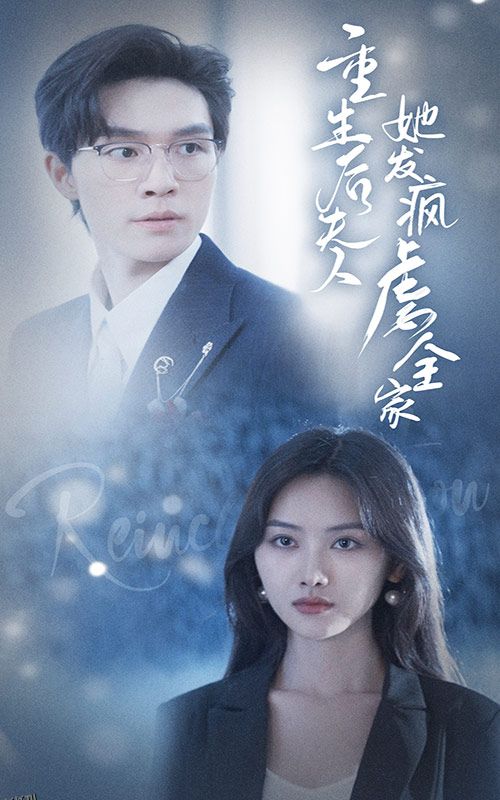 重生后夫人她发疯虐全家 海报