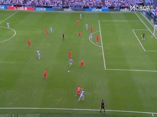 西甲联赛 塞尔塔VS皇家社会 20251019 海报