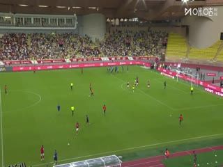 法甲联赛 摩纳哥VS勒阿弗尔 20250817 海报