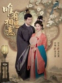 唯有相思意 海报