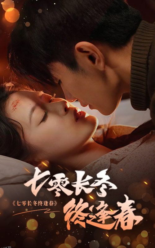 七零长冬终逢春 海报