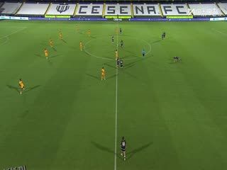 意大利杯第一轮 切塞纳VS比萨 20250818 海报