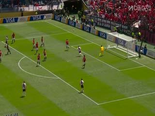 世俱杯小组赛 河床VS浦和红钻 20250618 海报