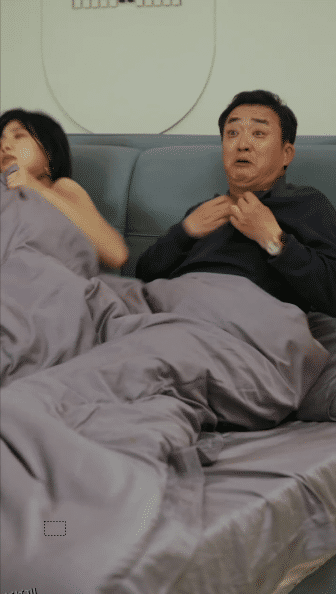 我叫阮甜甜 海报