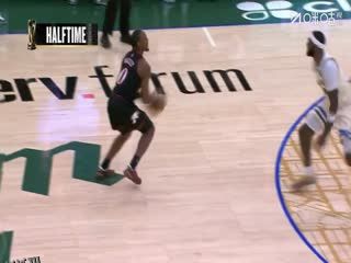 NBA杯 热火VS公牛 20251122 海报