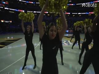 NBA杯 凯尔特人VS魔术 20251108 海报