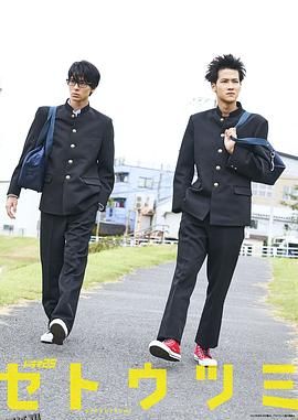 濑户内海2017 海报