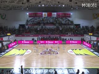 WCBA常规赛A组 江苏南钢VS武汉盛帆黄鹤 20251210 海报