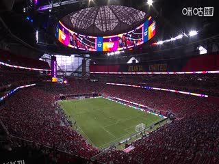 英超夏季联赛 曼联VS埃弗顿 20250804 海报