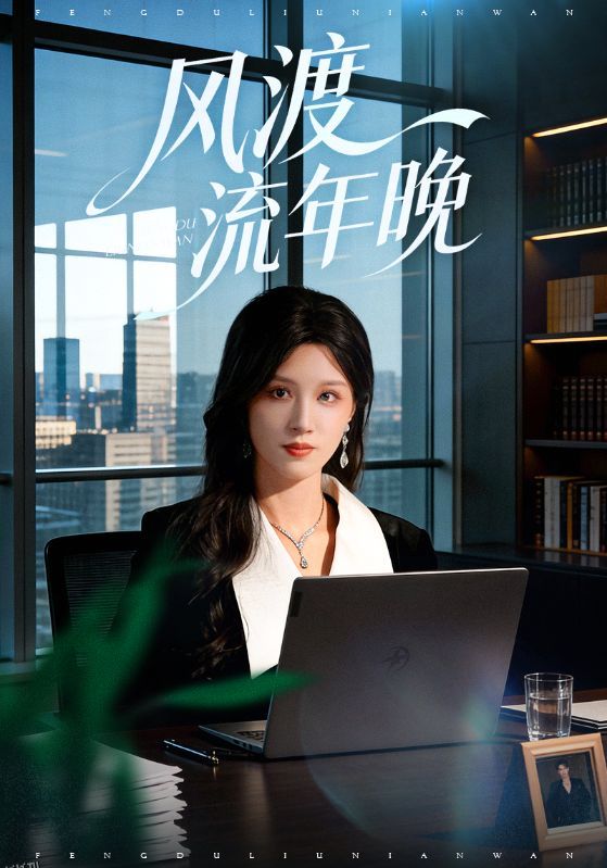 风渡流年晚 海报