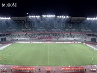 中甲联赛 苏州东吴VS石家庄功夫 20250810 海报