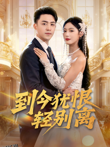 到今犹恨轻别离 高清海报