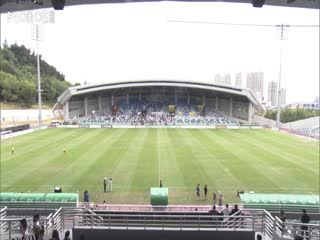 中乙联赛 泉州亚新VS兰州陇原竞技 20251025 海报