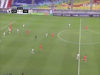 女足东亚杯 韩国女足VS中国台北女足 20250716 海报