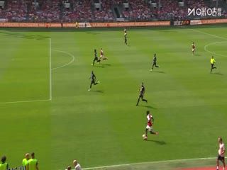 法甲联赛 布雷斯特VS里尔 20250817 海报