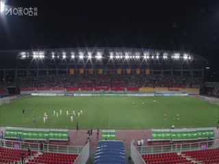 中乙联赛 海门珂缔缘VS湖北青年星 20250627 海报