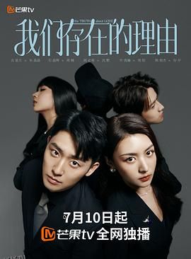 我们存在的理由 海报