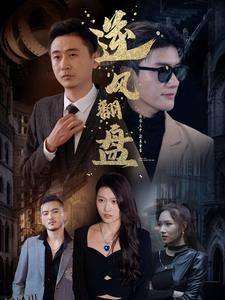 新：逆风翻盘 高清海报