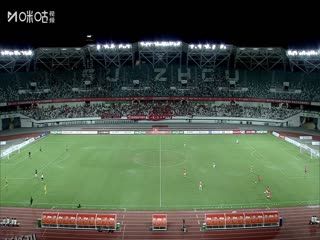 中甲联赛 苏州东吴VS佛山南狮 20250719 海报