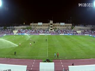 亚冠二级小组赛 穆哈拉克VS迪拜祈祷 20251023 海报