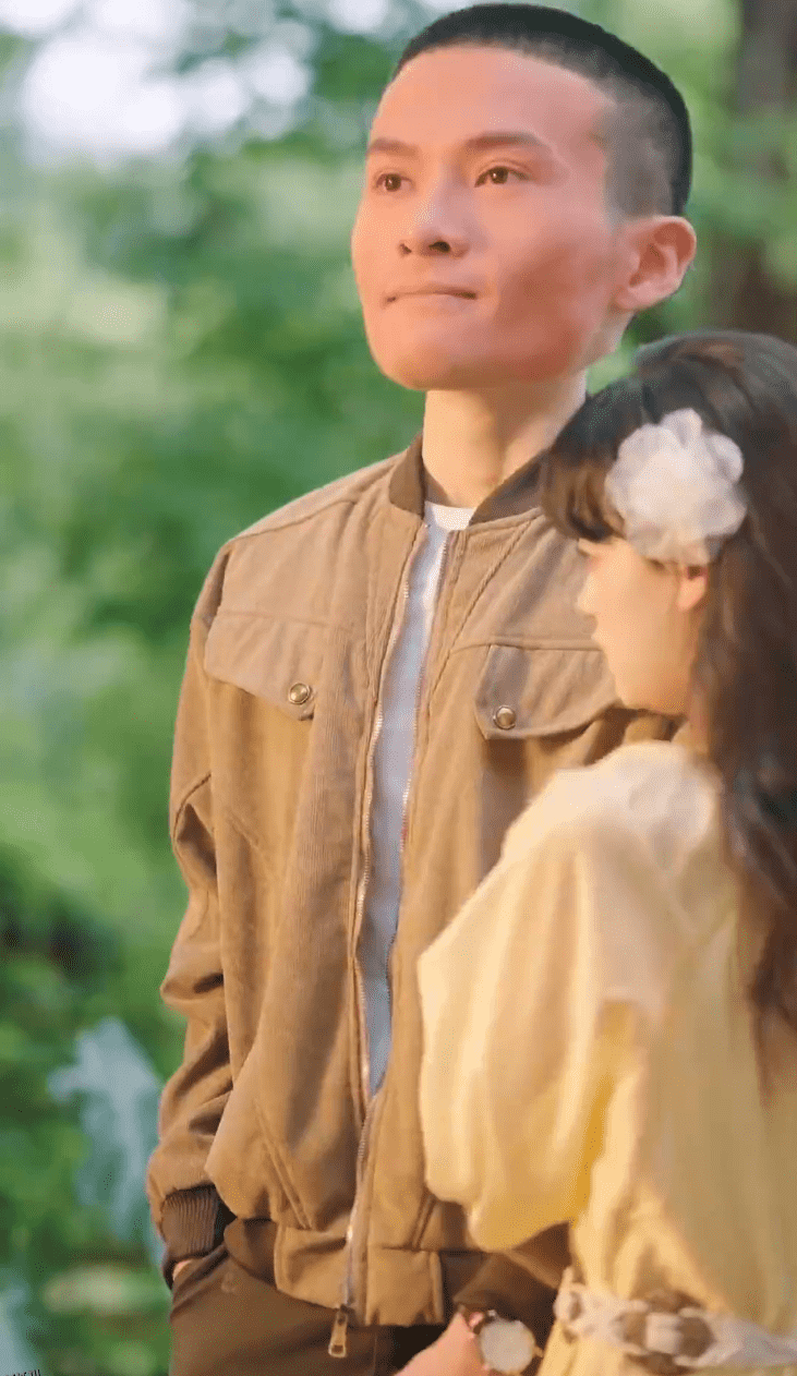 哥哥们为何对我那样 海报