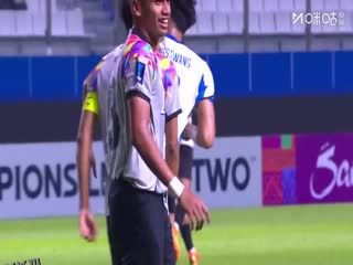 亚冠二级小组赛 曼谷玻璃VS淡滨尼流浪者 20251211 海报