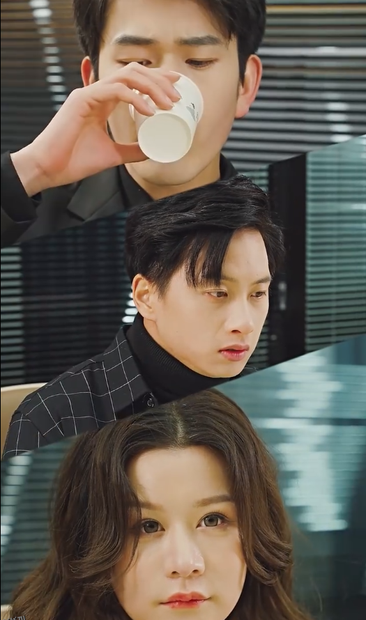 都是绩效惹的祸 海报