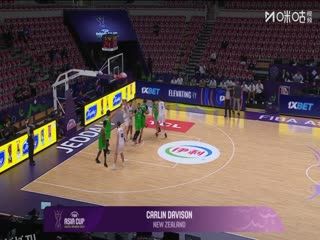 男篮亚洲杯 日本VS叙利亚 20250806 海报