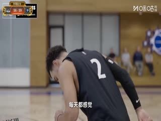 NBA常规赛 开拓者VS魔术 20251111 海报