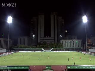 中乙联赛 武汉三镇B队VS广州蒲公英德桦绿建 20250627 海报