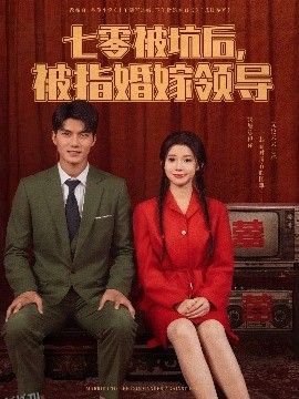七零被坑后被指婚嫁领导 海报